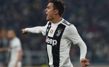 Refuzon Interin, Dybala preferon transferimin te United