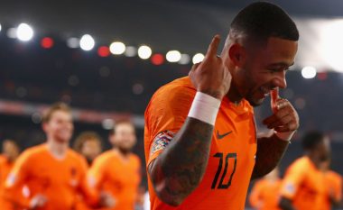 Holanda e nis me këmbë të mbarë, fitojnë edhe Kroacia dhe Belgjika