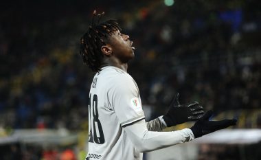 Ajaxi gati të shpenzojë 25 milionë për Moise Kean