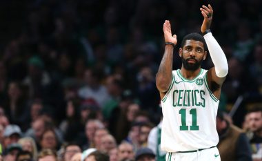 Boston Celtics triumfon në Staples Center përballë LA Lakers