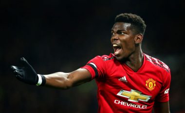 Raiola fillon bisedimet me Realin, Pogba drejt transferimit në Santiago Bernabeu