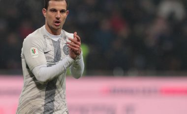 Soares: Duam rezultat të mirë ndaj Eintracht Frankfurtit, shpresoj që qëndroj te Interi