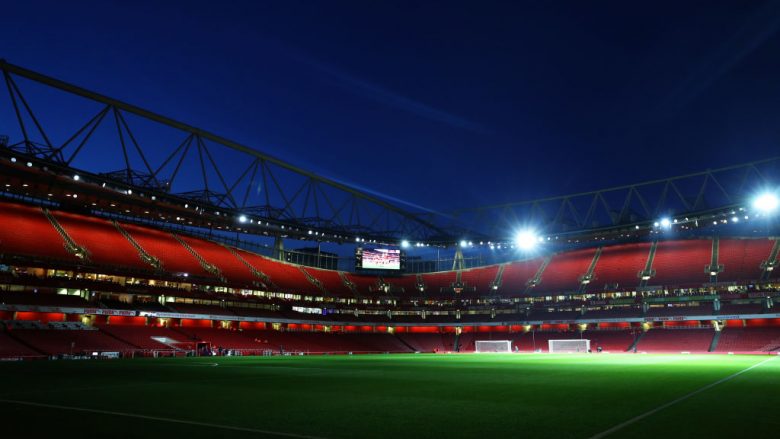 Arsenal – United, derbi më i madh i javës ekskluzivisht në IPKO