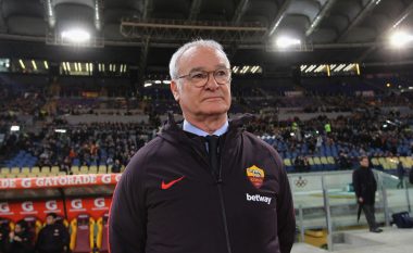 Ranieri i dëshpëruar me humbjen: Ishim pa organizim në fushë, kemi humbur gjitha duelet