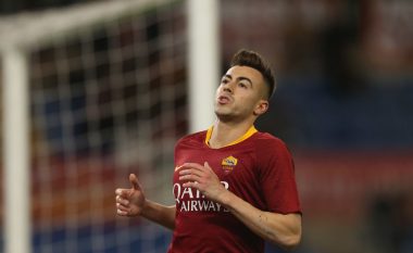 Notat e lojtarëve, Roma 2-1 Empoli: El Shaarawy yll, Veseli me paraqitje solide