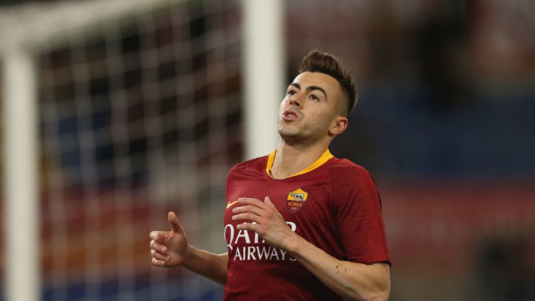 Notat e lojtarëve, Roma 2-1 Empoli: El Shaarawy yll, Veseli me paraqitje solide