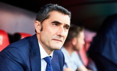 Valverde: Kjo El Clasico nuk e vendos garën e titullit në La Liga
