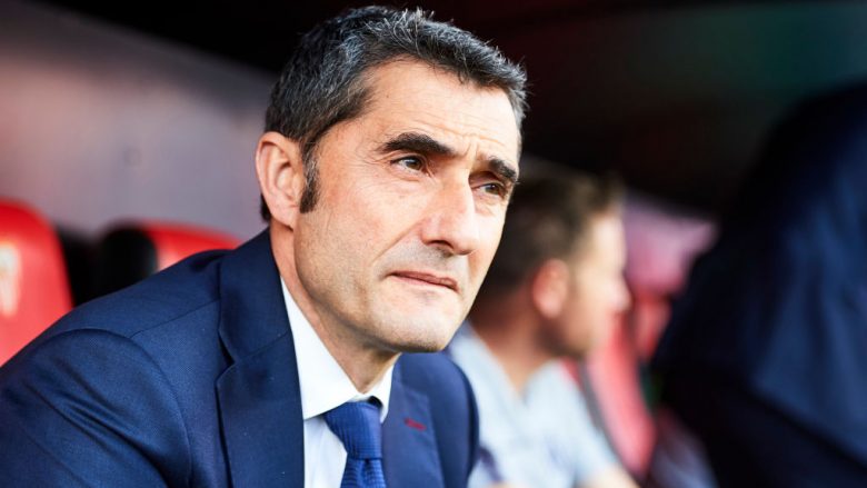 Valverde: Kjo El Clasico nuk e vendos garën e titullit në La Liga