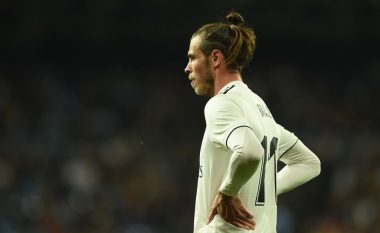 Agjenti i Gareth Bale, Jonathan Barnett: Tifozët e Real Madridit duhet të kenë turp