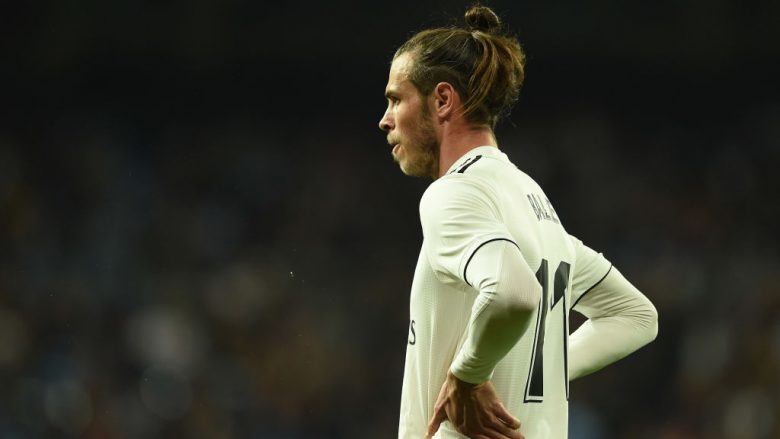 Agjenti i Gareth Bale, Jonathan Barnett: Tifozët e Real Madridit duhet të kenë turp