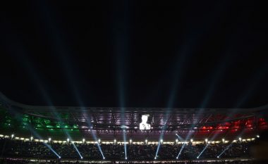Juventusi arrin kulmin e fitimeve për ndeshjen me Atletico Madridin, arkëton 5.5 milionë euro nga shitja e biletave