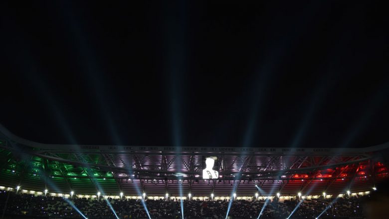Juventusi arrin kulmin e fitimeve për ndeshjen me Atletico Madridin, arkëton 5.5 milionë euro nga shitja e biletave