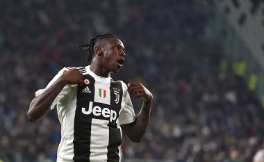 Juventus 4-1 Udinese, notat e lojtarëve: Kean ylli i ndeshjes