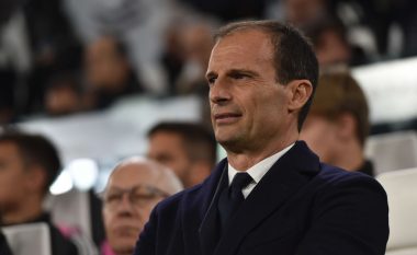 Allegri: Këtë që bëmë sot e kërkova edhe në ndeshjen e parë, djemtë bënë paraqitje të madhe