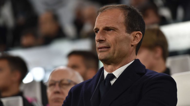 Allegri: Këtë që bëmë sot e kërkova edhe në ndeshjen e parë, djemtë bënë paraqitje të madhe