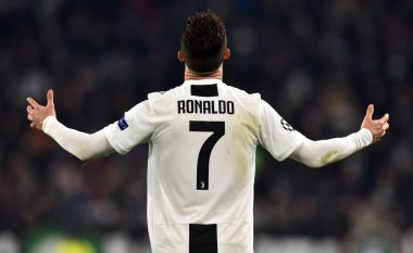 Ronaldo është ndalur në Barcelonë për disa teste shtesë