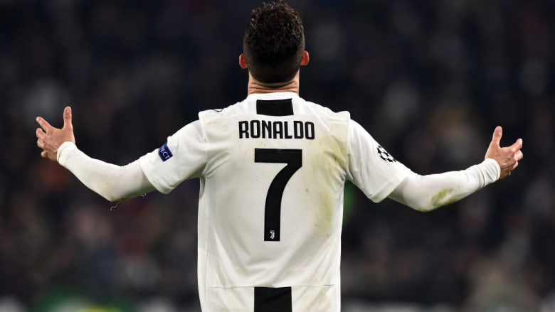 Ronaldo është ndalur në Barcelonë për disa teste shtesë
