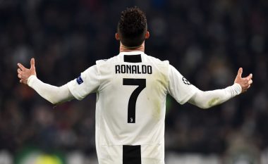 Ronaldo flet pas het-trikut: Juventusi me bleu për mbrëmje si kjo, ky është mentaliteti i duhur për Ligën e Kampionëve