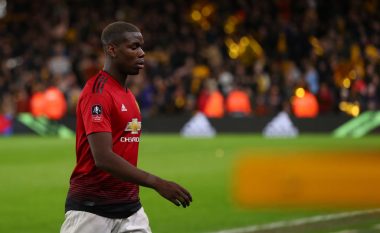 Pogba: Real Madridi është një klub i ëndrrave