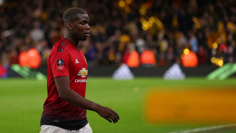 Pogba: Real Madridi është një klub i ëndrrave