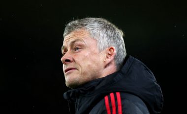 Solskjaer: United ka shumë para, por unë nuk do t’i harxhoj vëtëm për t’i harxhuar