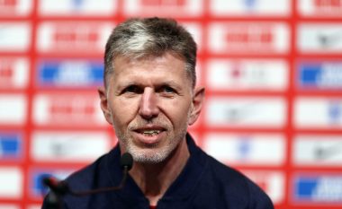 Trajneri i Çekisë, Silhavy: Kosova më e forta e vazos së pestë