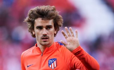 Rothen: Griezmann te Barcelona, do të ndodh këtë verë