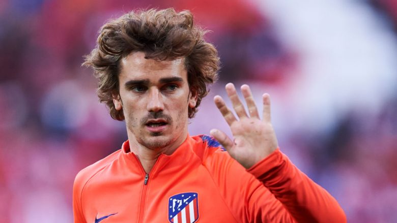 Rothen: Griezmann te Barcelona, do të ndodh këtë verë