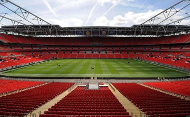Anglia nuk e luan ndeshjen ndaj Kosovës në stadiumin legjendar ‘Wembley’