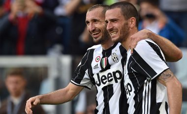 Juventusi synon rinovimin e mbrojtjes, tre emra të njohur në listën e Zonjës së Vjetër