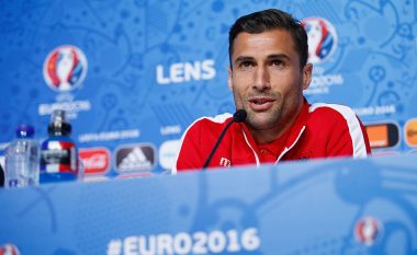 Cana përgjigjet nëse do të bëhet trajner i Kombëtares së Shqipërisë
