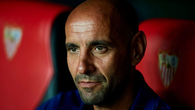 Zyrtare: Monchi rikthehet te Sevilla