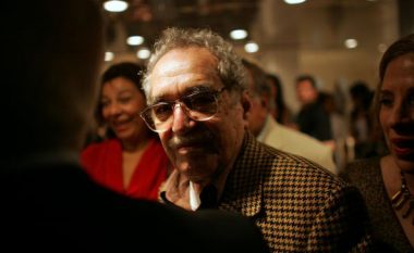 ‘Njëqind vjet vetmi’ e Garcia Marquez, së shpejti në Netflix