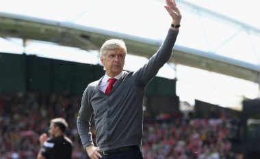 Arsene Wenger e refuzon Paris Saint Germainin, pritet të fillojë punën në FIFA