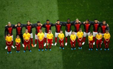 Zvicra publikon listën, grumbullohen katër futbollistë shqiptarë