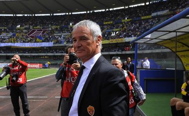 Arrihet marrëveshja, Ranieri do të rikthehet te Roma