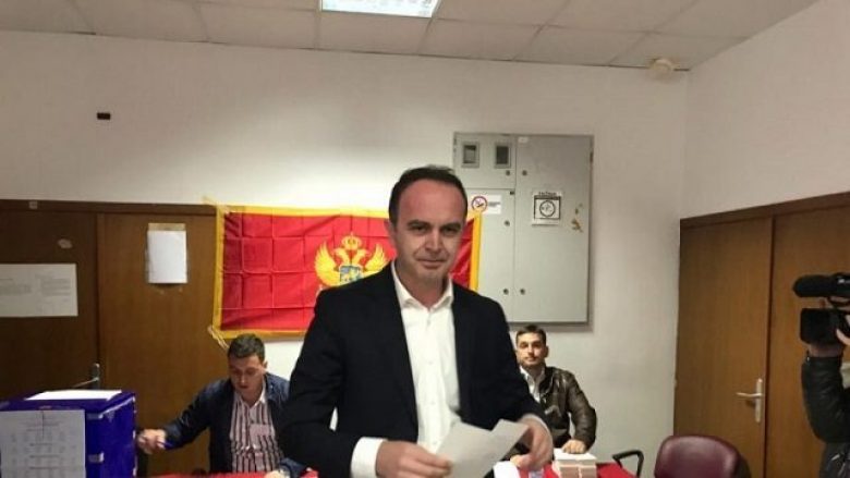 Gjeloshaj për zgjedhjet presidenciale në Mal të Zi: Shqiptarët do të votojnë vetëm për partitë shqiptare