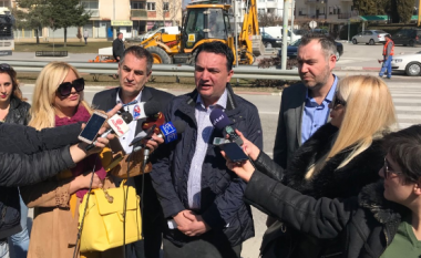 Sugareski: Shteti do t’i merr ingerencat për plazhet në Liqenin e Ohrit