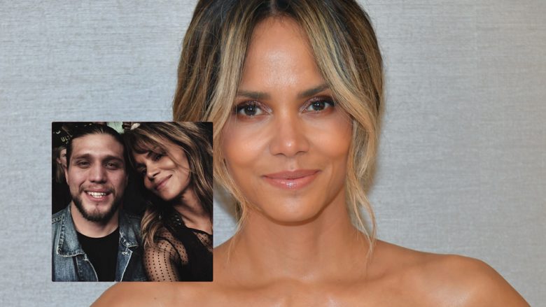 Halle Berry angazhon yllin e UFC-së, Brian ‘T-City’ Ortega për ta stërvitur për rolin e ri