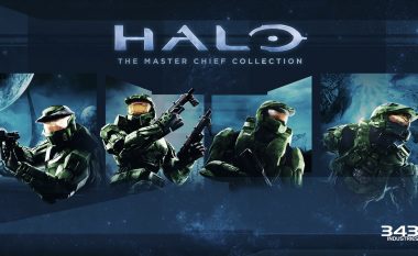 ‘Halo: The Master Chief Collection’ do të arrijë edhe në PC (Video)
