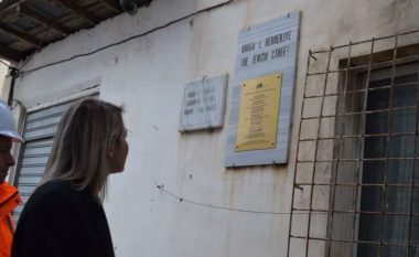 Margariti: Shumë pranë ngritjes së Muzeut të Hebrenjve në Vlorë