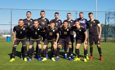 Kosova U21 fiton edhe në miqësoren kundër Maltës