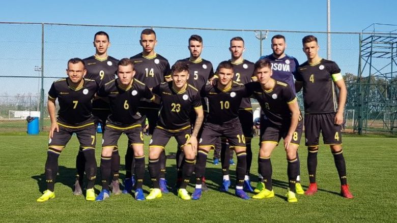 Kosova U21 fiton edhe në miqësoren kundër Maltës