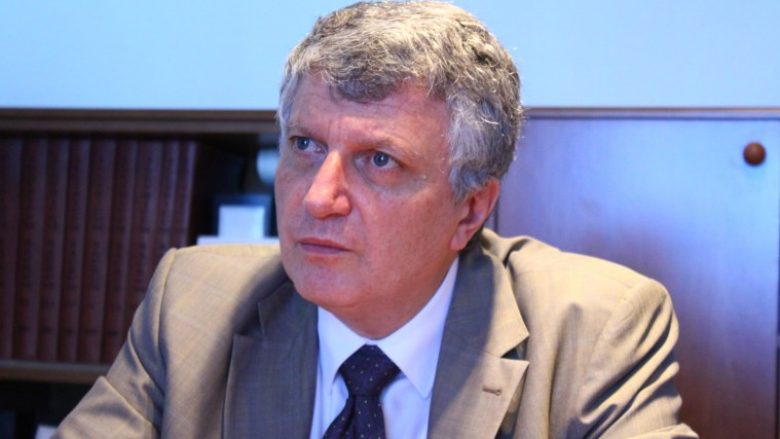 Reagon edhe ambasadori i Francës: Korrupsioni dhe nepotizmi janë plagë për Kosovën