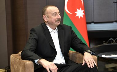 Presidenti i Azerbajxhanit: Do investojmë për rrjetin e shpërndarjes së gazit në Shqipëri