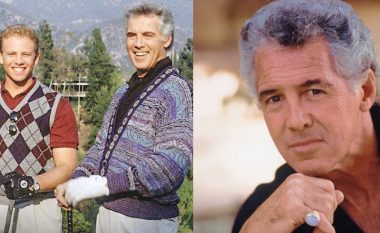 Ndërron jetë aktori tjetër i “Beverly Hills, 90210”, Jed Allan