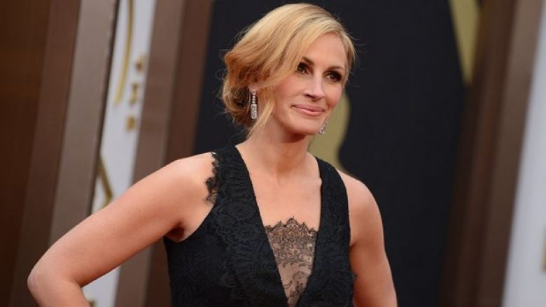 Julia Roberts has drastically changed her appearance and is now ...