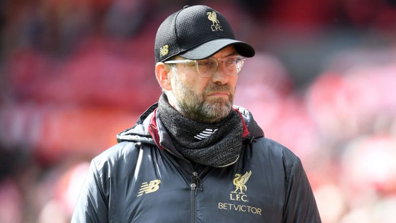 Pas hedhjes së shortit, Jurgen Klopp: E njohim mirë Porton