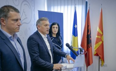 Kosova, Maqedonia dhe Shqipëria me projekte të përbashkëta në fushën e inovacionit
