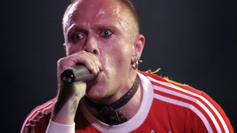 Keith Flint para katër vjetëve kishte paralajmëruar vetëvrasjen